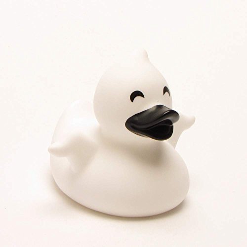 Preisvergleich Produktbild LiLaLu Badeente Geist