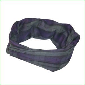 Simply Physio Neck Collar - SPNC Unscented Neck Warmer
