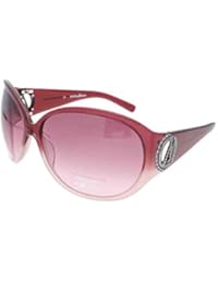 GUESS by MARCIANO GM 603 BU 52 Gafas de Sol + Gafas de Sol Caso