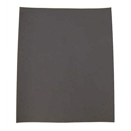 Preisvergleich Produktbild Mipa wasserfestes Schleifpapier P80 5 Stück