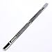 Stainless steel cuticle pusher