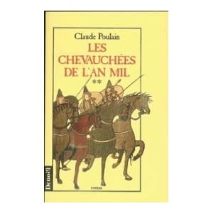 Les chevauchées de l'an mil Livre en Ligne - Telecharger Ebook