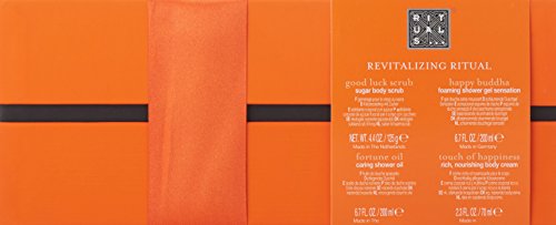 RITUALS The Ritual of Laughing Buddha – Revitalizing Geschenkset Medium - 5