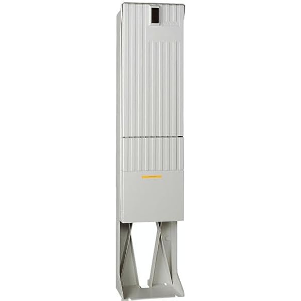 GSAB Elektrotechnik Verteilersäule mit MP 32S1400M H1420 x B320 x  