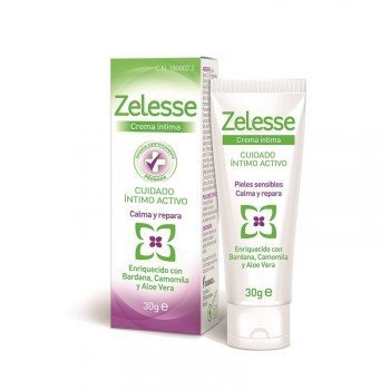 ITALFARMACO Zelesse crema 30 g