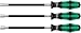 Produktbild Wera Res 135311 – Schlauchschelle Schraubendreher 3er-Set 1 Set