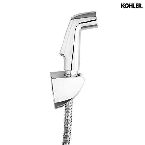 Kohler Deco Chrome Polished Contemporary 12927in Cp Health Faucet