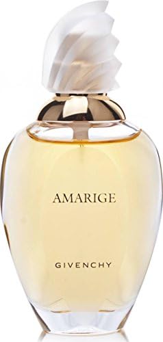 Givenchy Amarige Eau de Toilette for Women - 50 ml