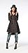 Maternity Trenchcoat73-XS