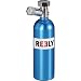 Produktbild Reely LACHGAS-DEMOFLASCHE 15G