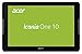 Produktbild Acer Iconia One 10 B3-A32 25,7 cm (10,1 Zoll HD IPS Multi-Touch) Multimedia Tablet Tablet (MediaTek Quad-Core Cortex A53, 2GB RAM, 16GB eMMC, LTE, Bluetooth, Android 6.0) schwarz