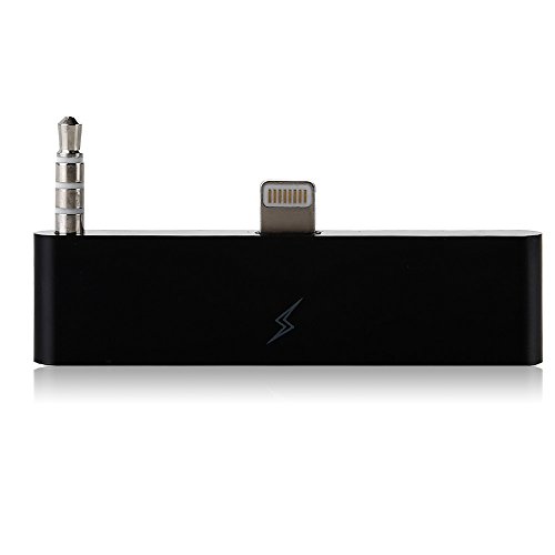 Zogin-35mm-8-Pin-to-30-Pin-Audio-Dock-Adaptor-Adapter-Converter-Connector-for-iPhone-6-Plus