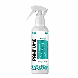 VetSafe Dog and Cat Cologne| Pet perfumes 200ml