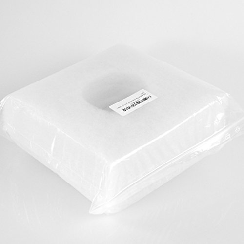 Klimapartner EF 226×226 – 5 Filter Limodor Limot - 3
