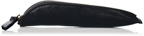 Preisvergleich Produktbild AXE (Ax) Stiftetui Fiore 601612 schwarz