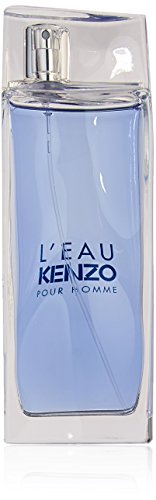 Kenzo L'Eau Par Kenzo Homme Eau de Toilette Vaporizador 100 ml