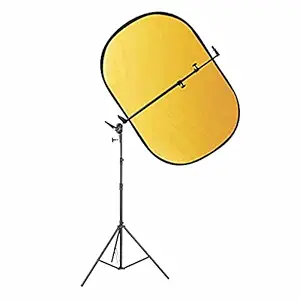 HIFFIN HF Reflector 9ft Kit 5 in 1 59