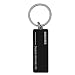 Imported Folable Manicure Pedicure Cuticle Toe Nail Cutter Trimmer Clipper Key Ring RS.220.00