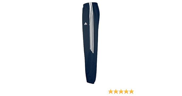 Adidas Mens 3S Samson Woven Tracksuit 