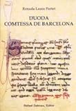 Image de Duoda, Comtessa de Barcelona (Bofarull)