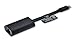 Produktbild Kabeladapter von Dell, USB-C auf Ethernet (PXE Boot), D59GG 470-ABND