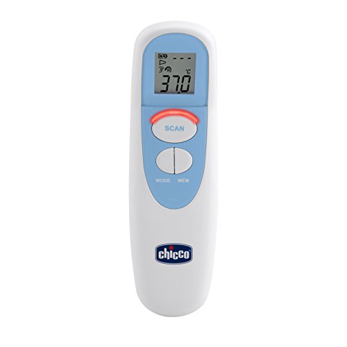 Chicco Infrared Forehead No-Touch Thermometer
