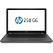 Produktbild HP 250 G6 i3 – 6006u 15.6 "
