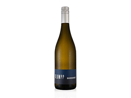 Preisvergleich Produktbild Weingut Klumpp Grauburgunder 2016 0.75 l