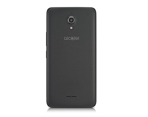 Alcatel Pixi 4 Smartphone d bloqu 3G Ecran 6 Pouces - 8 Go - Double SIM - Android Noir reviews Alcatel Pixi 4 Smartphone d bloqu 3G Ecran 6 Pouces - 8 Go - Double SIM - Android Noir