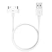 Produktbild [Apple Certified] ACEPower® 4 Feet (1.2M) 30-pin USB Sync and Charging Cable for iPhone 4/4S, iPhone 3G/3GS, iPad 1/2/3, iPod nano 5th / 6th generations and iPod Touch 3rd / 4th generations, / White