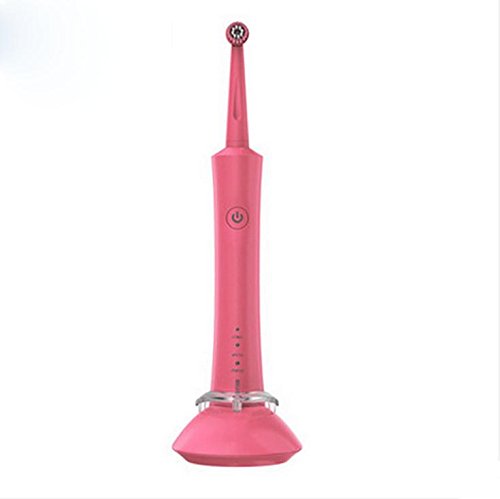 Preisvergleich Produktbild XUAN Doppelte rotary Induktion aufladen elektrische Zahnbürsten