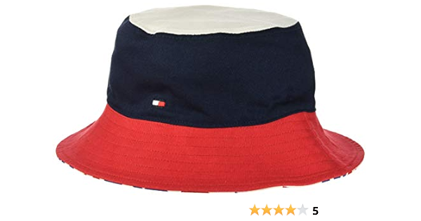tommy hilfiger baby bucket hat