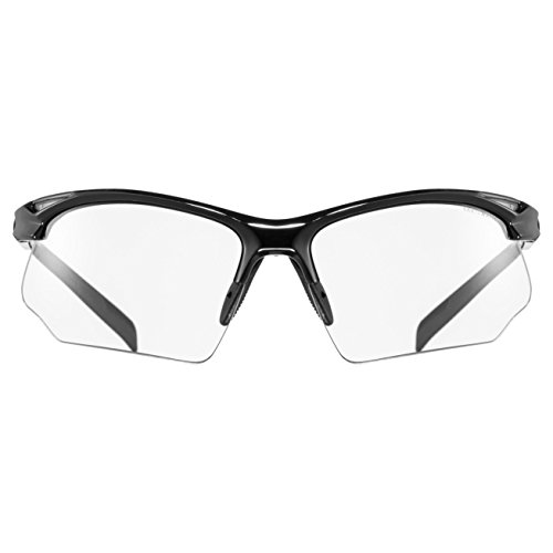 Uvex Unisex Sportbrille Sportstyle 802 V - 3