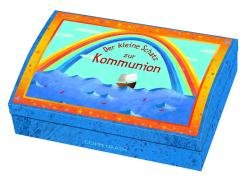 Download Der kleine Schatz zur Kommunion (Edition III) Download Der kleine Schatz zur Kommunion (Edition III)