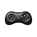 Produktbild Leslaur 8BitDo M30 BT Gamepad for Sega Genesis Mega Drive Style for Switch