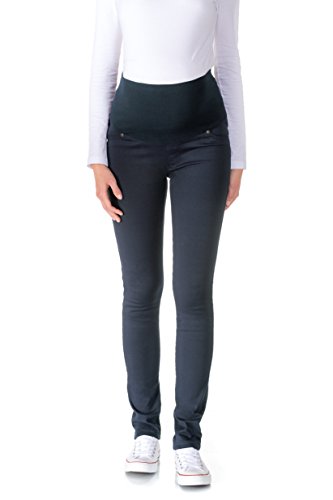 bellybutton Women's Maternity Trousers -  Blue - 10