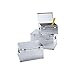 Produktbild ZARGES Alu-Transportbox - 3er-Set - je 1 Kiste Inhalt 42 l, 66 l, 123 l - Alu-Box Alu-Kiste Alu-Transportkiste Alutransportbox Alutransportboxen Alutransportkiste Alutransportkisten Box Mehrwegbox Rollkiste aus Aluminium Transportbox Transportkiste aus