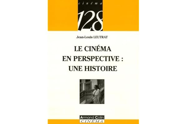 Le cinéma en perspective : une histoire