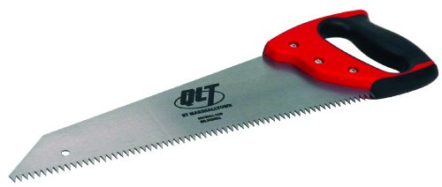 MarshalltownQLT by Drywall Saw, Plastering Soft Grip Handle, SGDS32