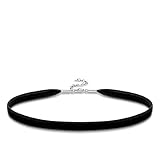 Hochwertige Damenkette aus 925er Sterlingsilber