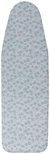 Saphare Patterns Ironing Board Cover 100% Cotton (Large, Bubbles)