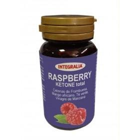 Preisvergleich Produktbild Raspberry Ketone insgesamt 60 Kapseln Integralia