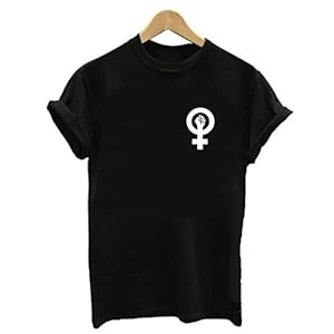 camisetas feministas baratas