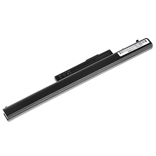 Green Cell® Standard Serie Laptop Akku für HP 15-AC173NG (4 Zellen 2200mAh 14.6V Schwarz) - 4