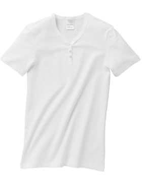 Schiesser Mädchen Schlafshirt Shirt 1/2