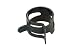 Produktbild Schlauchschelle Federband 17 - 19 mm - schwarz