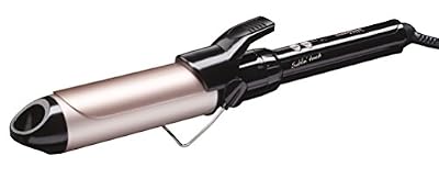 Babyliss C338E Fer à Boucler Pro 180 Sublime Touch D 38 mm