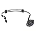 Produktbild LKJCZ Bluetooth Headset Mit Touch Control Intelligente Head Mount Freisprecheinrichtung Sport Mini Kamera 1080P HD Video Unterstützung APP WiFi