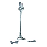 leicht zu reinigen / entleeren und neu konzipierter Saugbürstkopf