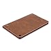 Produktbild Mamum Neu Für samsung galaxy tab a sm-t515 / t510 2019 10,1 zoll tablet case slim stand abdeckung (braun)